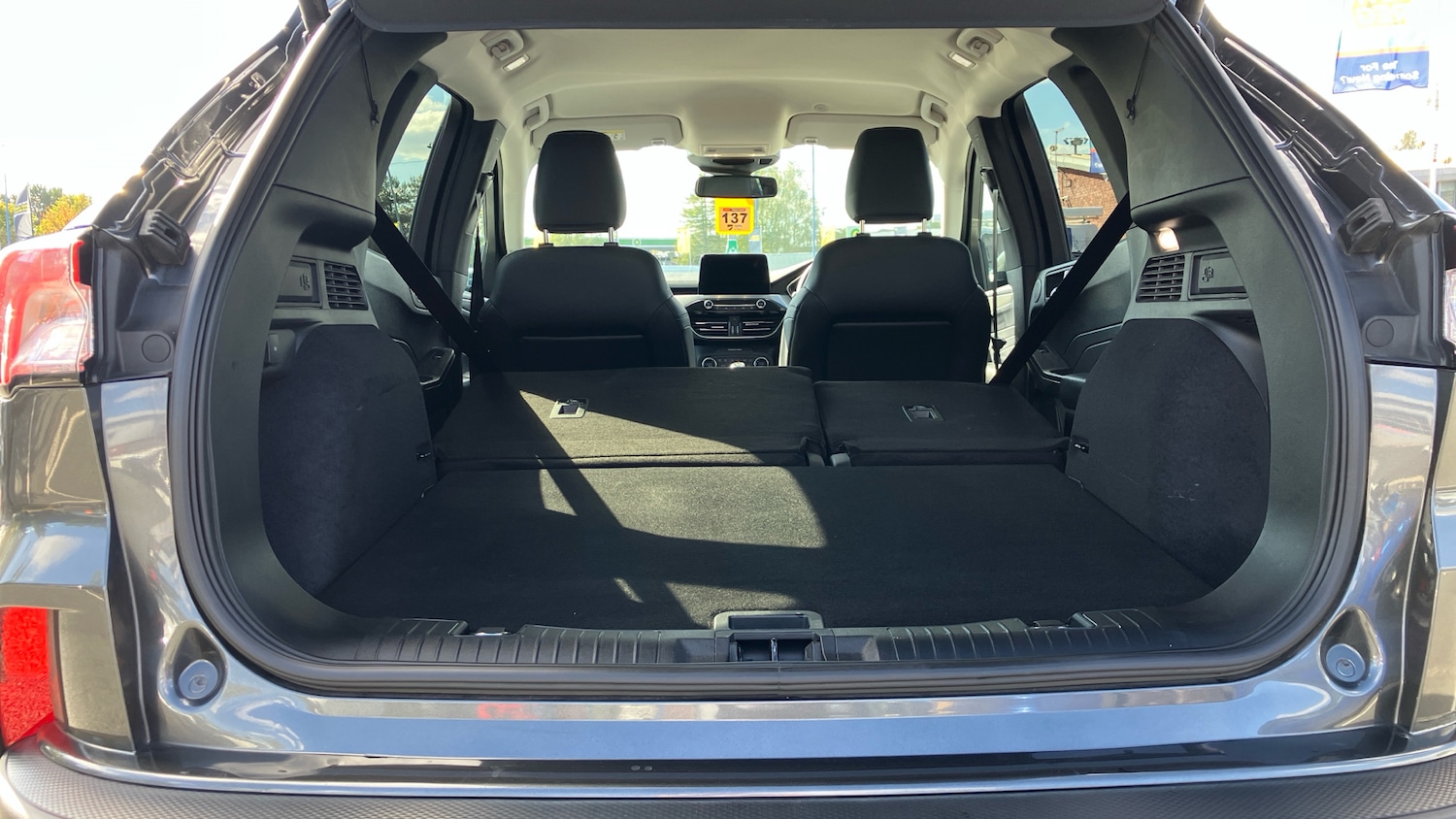 Used Ford Kuga 2022 for sale - 76046925: Photo 30
