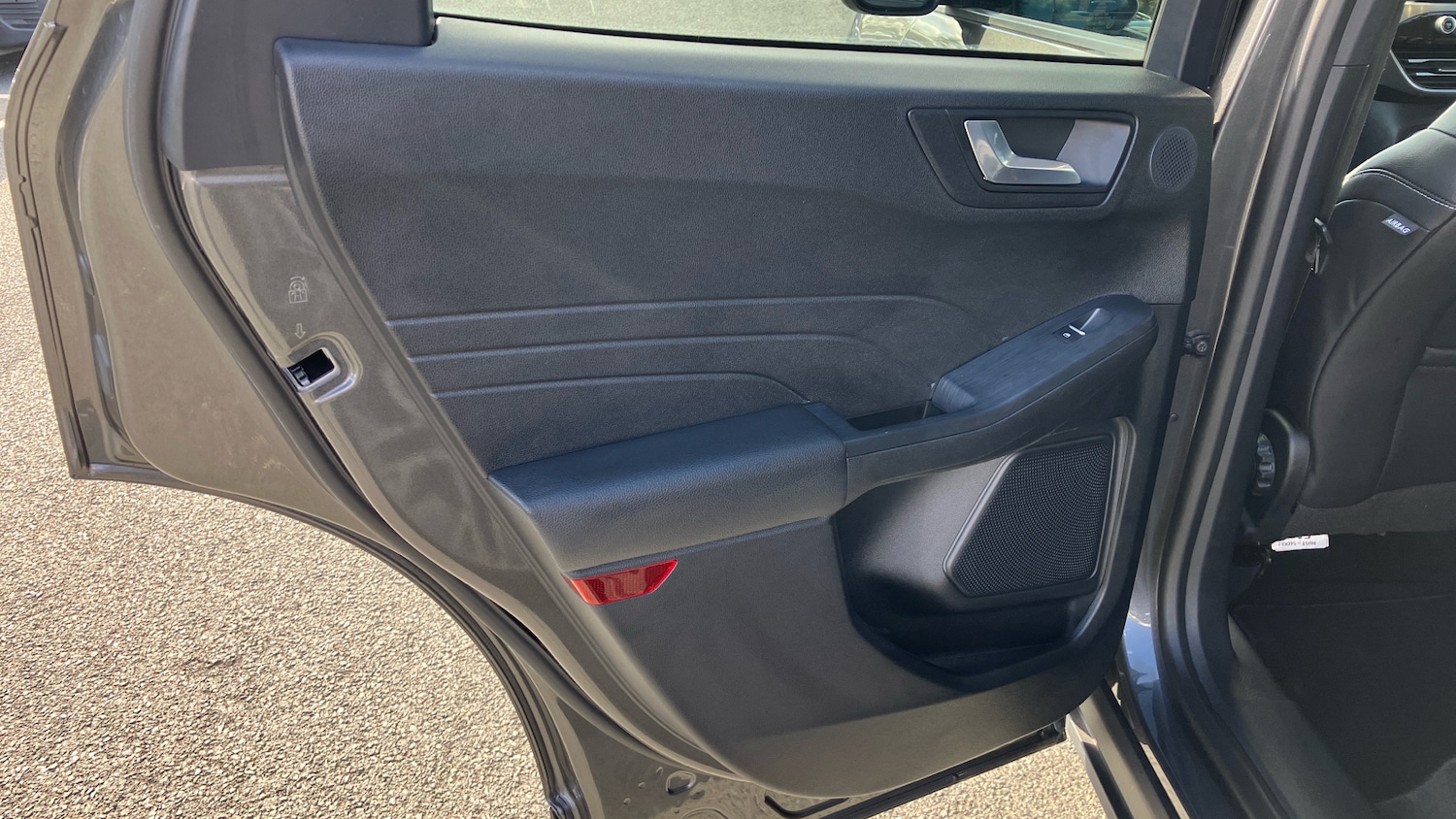 Used Ford Kuga 2022 for sale - 76046925: Photo 34