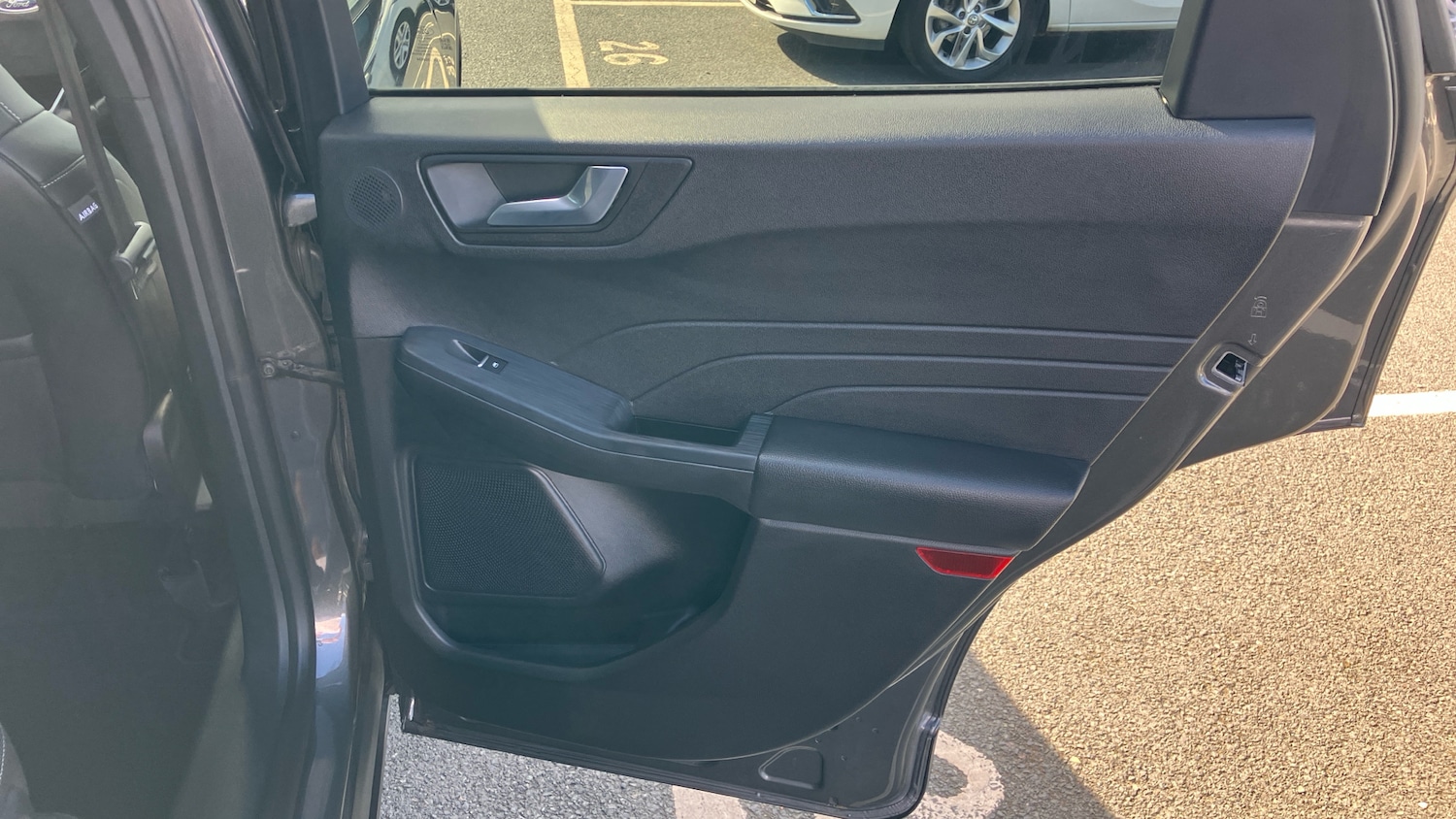 Used Ford Kuga 2022 for sale - 76046925: Photo 38