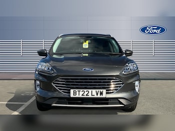 Used Ford Kuga 2022 for sale - 76046925: Photo 3