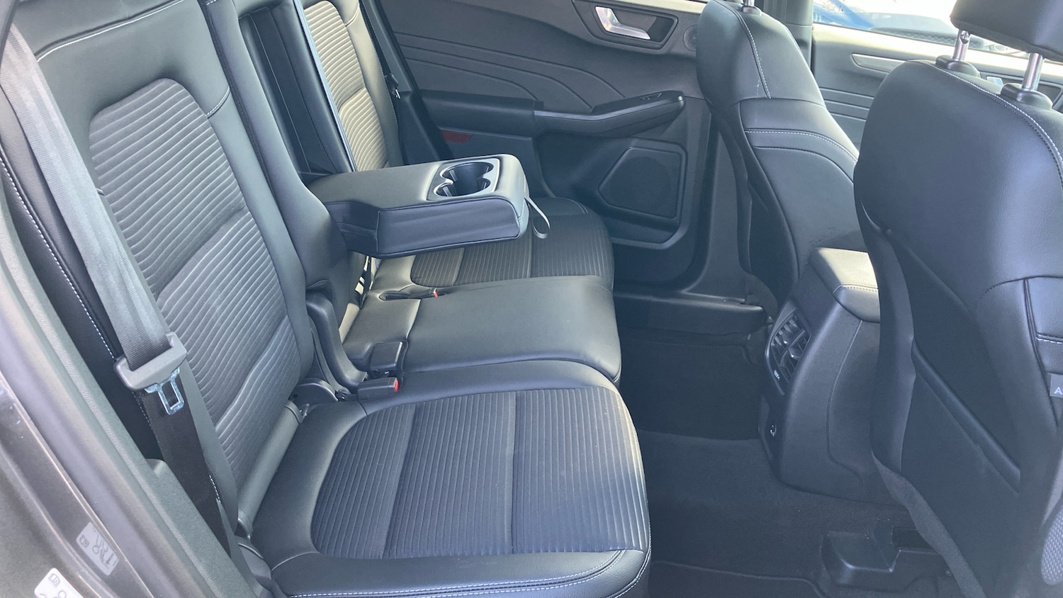 Used Ford Kuga 2022 for sale - 76046925: Photo 42