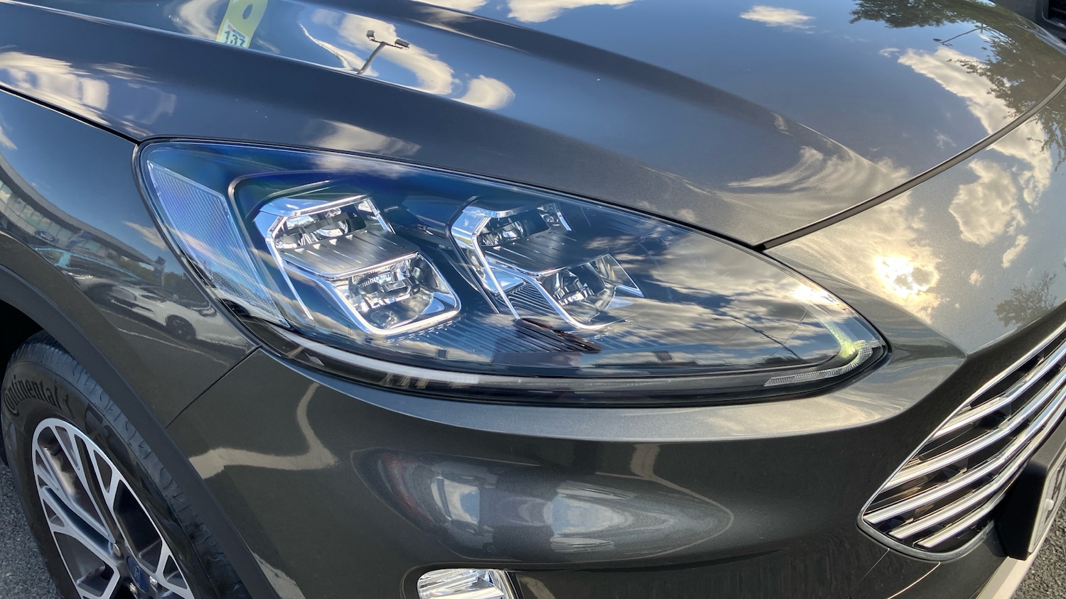 Used Ford Kuga 2022 for sale - 76046925: Photo 45