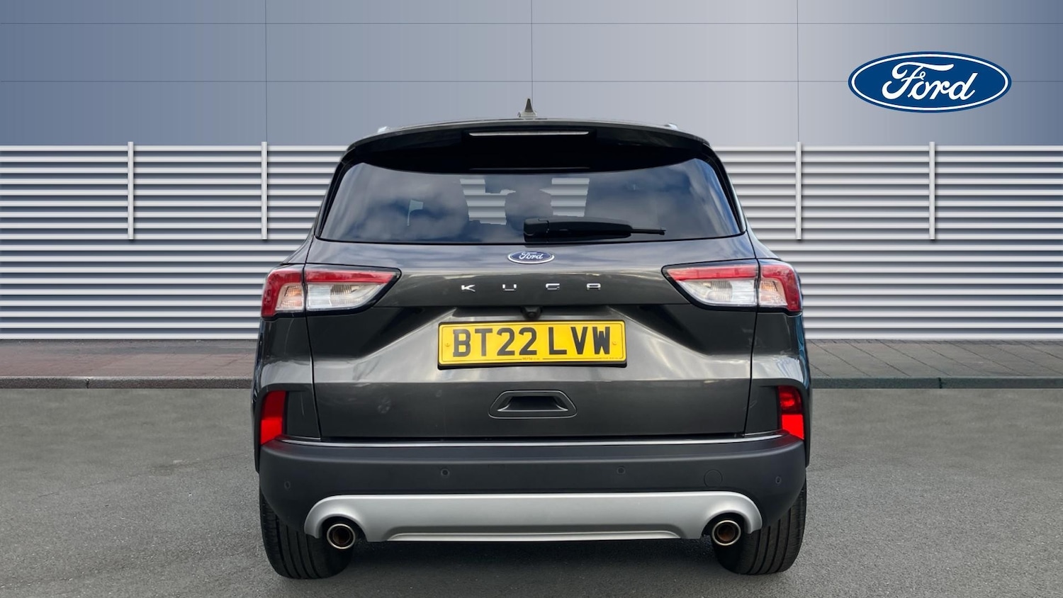 Used Ford Kuga 2022 for sale - 76046925: Photo 6