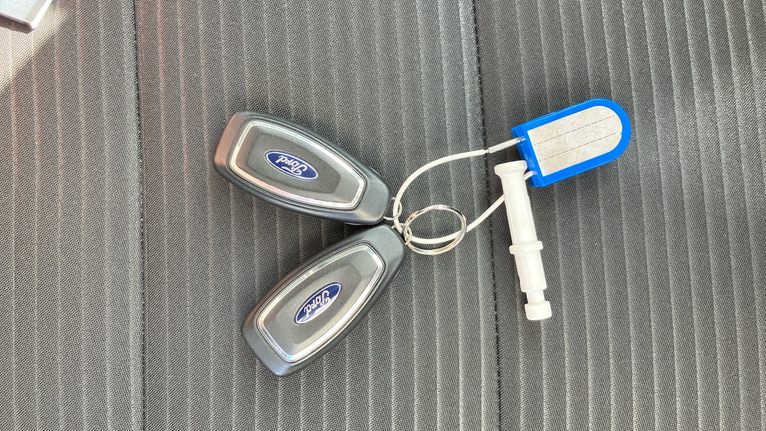 Used Ford Kuga 2022 for sale - 76046925: Photo 8