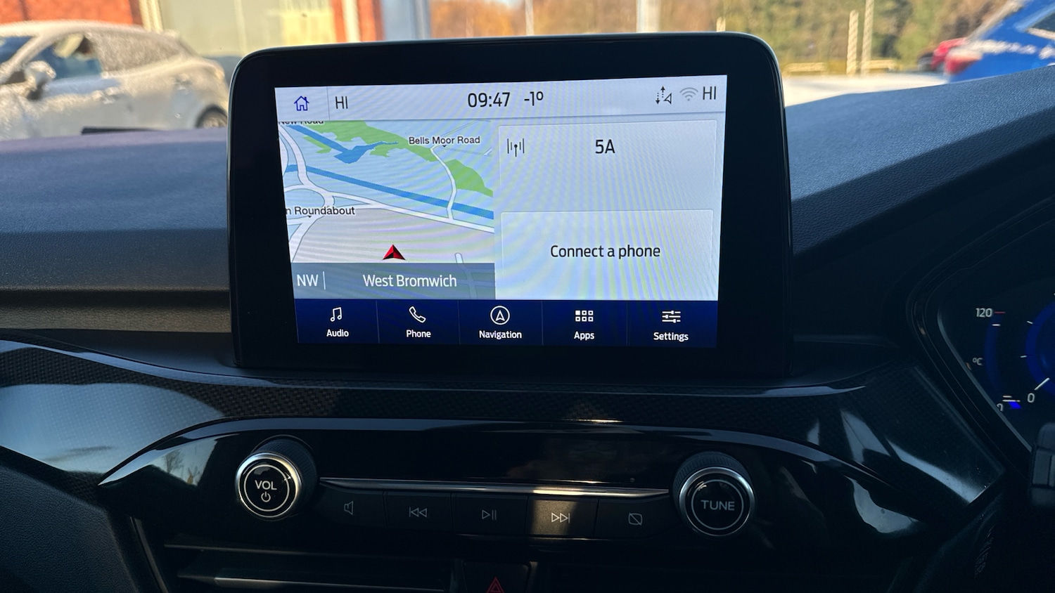 Used Ford Kuga 2022 for sale - 77094357: Photo 10