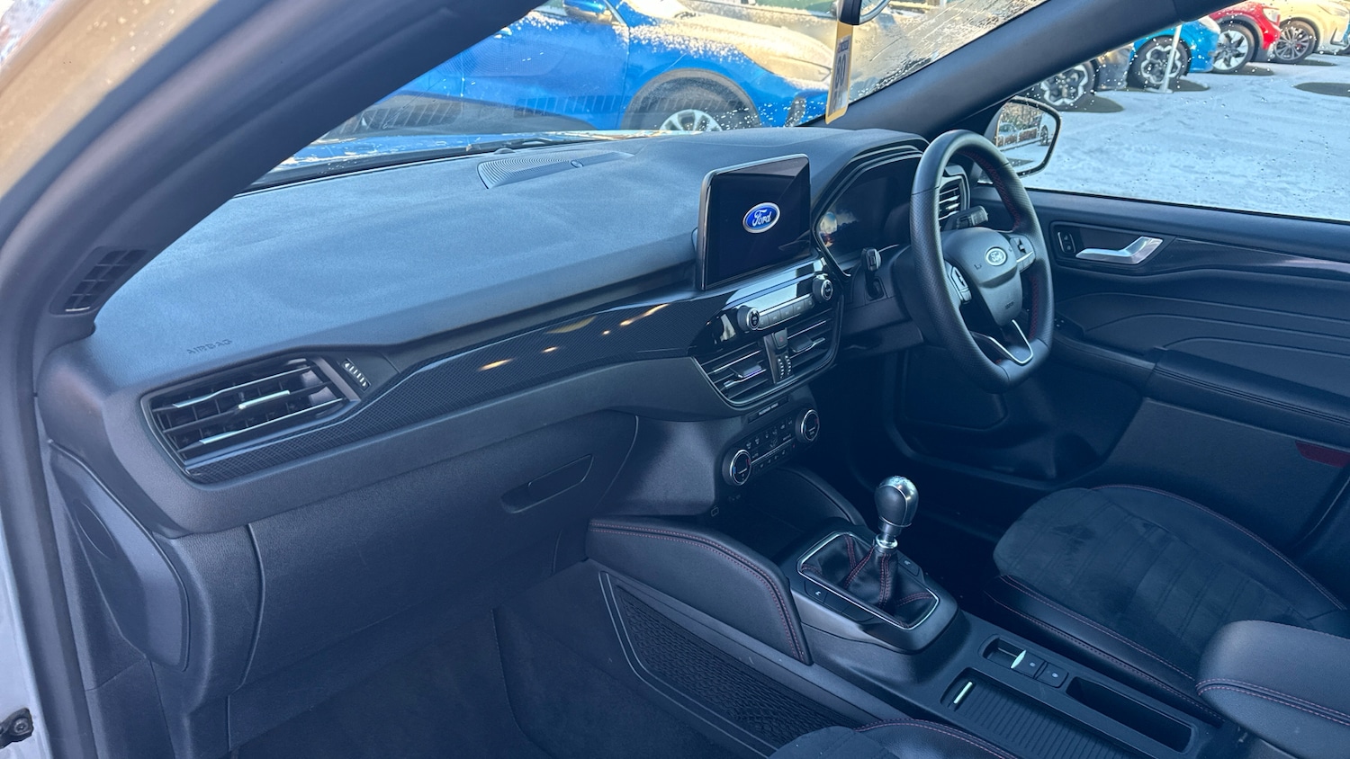 Used Ford Kuga 2022 for sale - 77094357: Photo 12