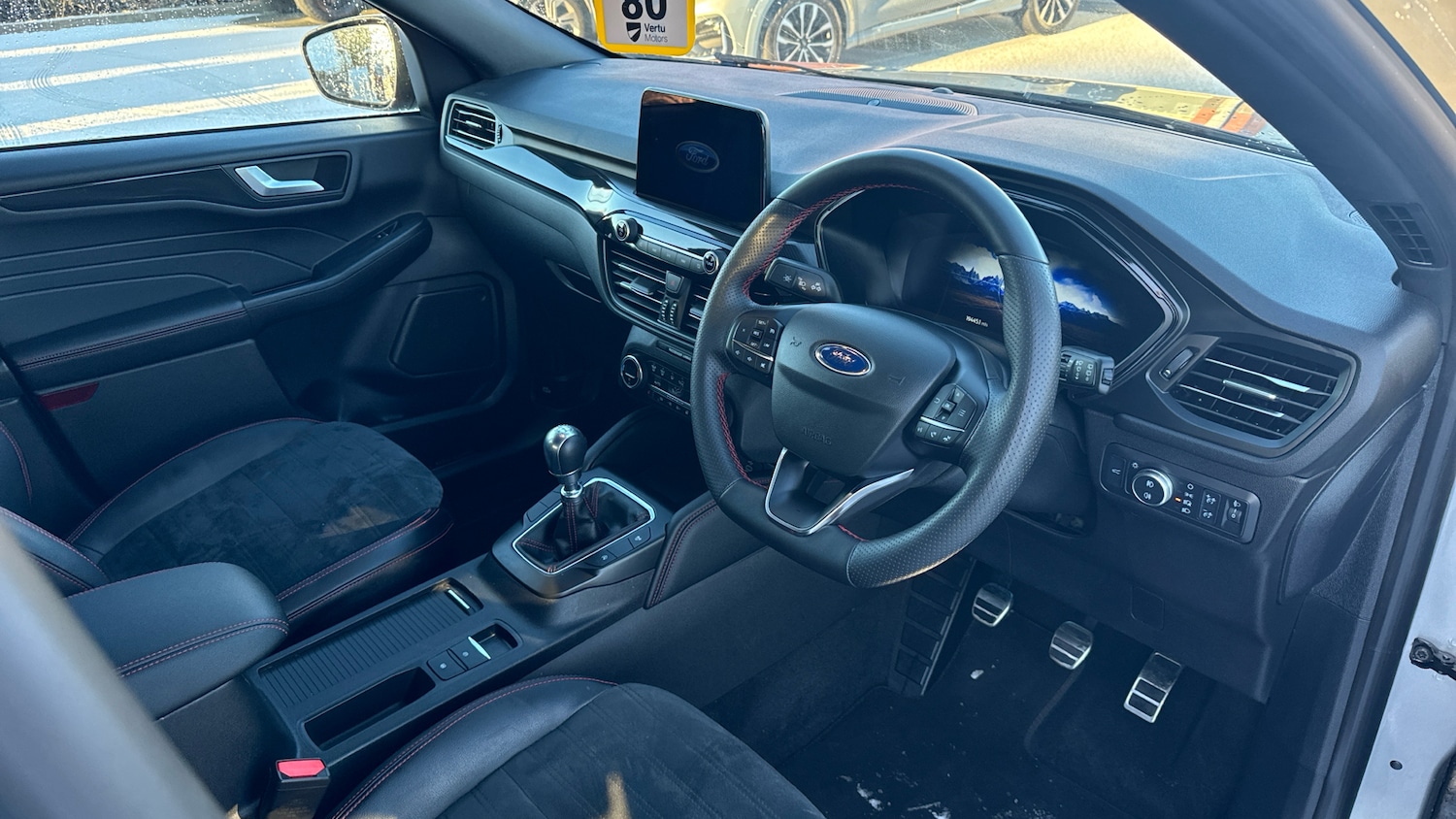 Used Ford Kuga 2022 for sale - 77094357: Photo 14