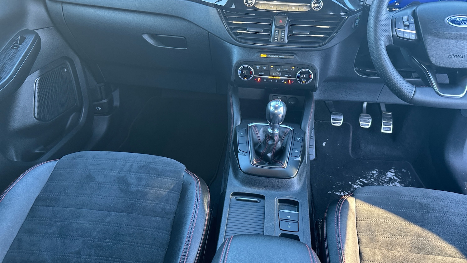 Used Ford Kuga 2022 for sale - 77094357: Photo 15