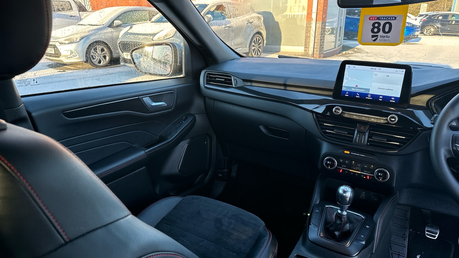 Used Ford Kuga 2022 for sale - 77094357: Photo 16