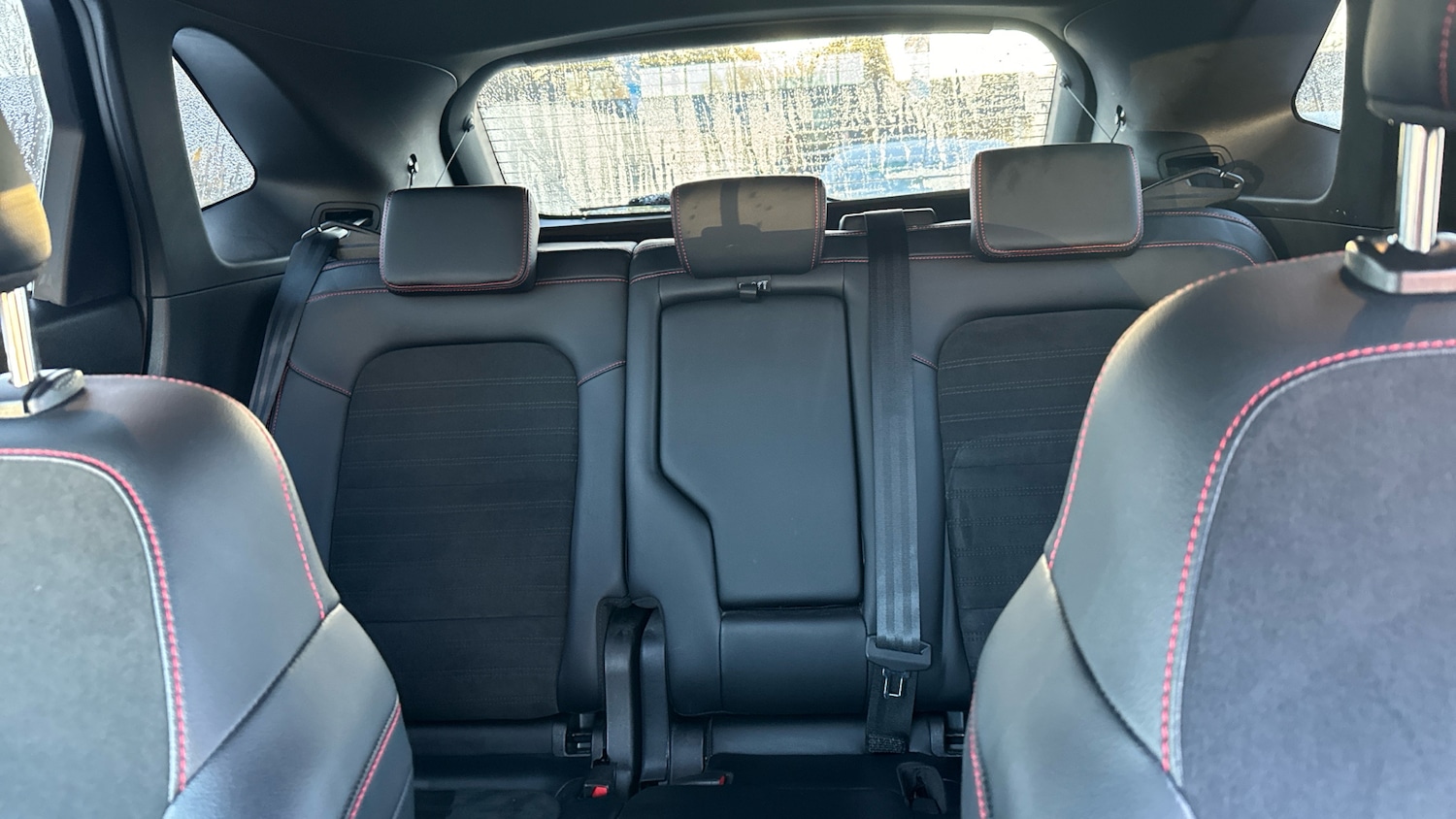 Used Ford Kuga 2022 for sale - 77094357: Photo 17