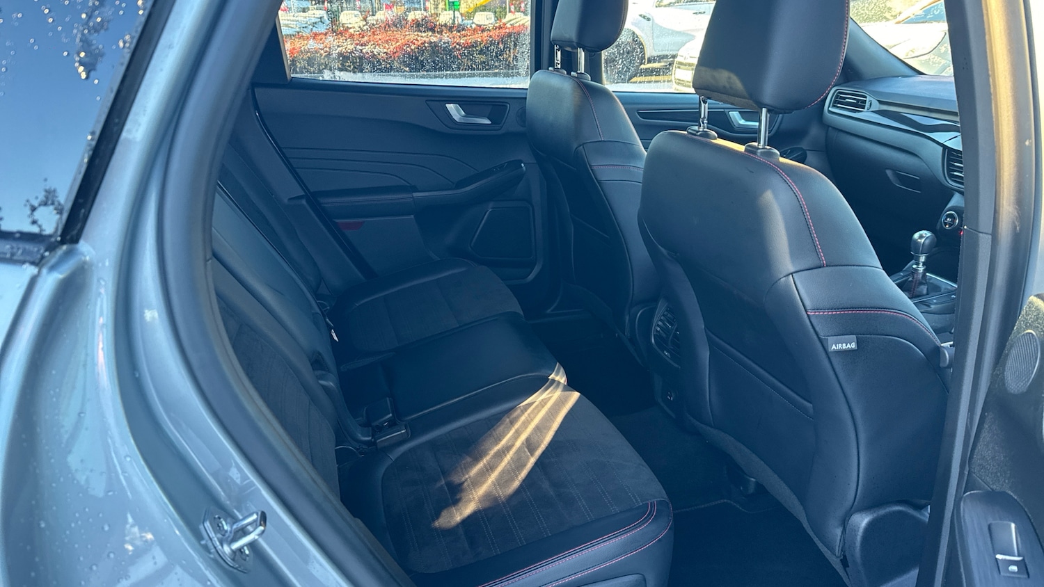 Used Ford Kuga 2022 for sale - 77094357: Photo 18