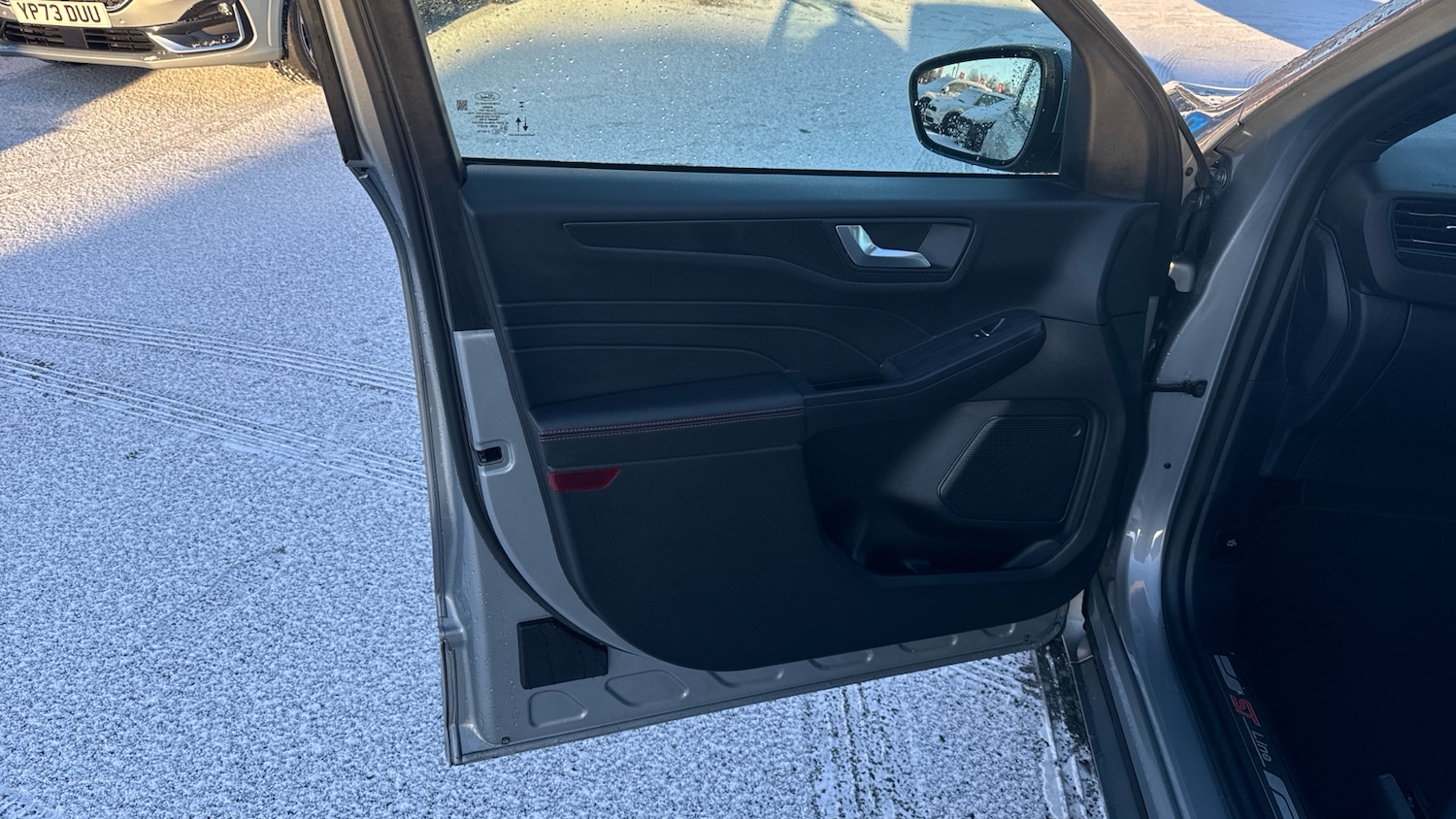 Used Ford Kuga 2022 for sale - 77094357: Photo 27