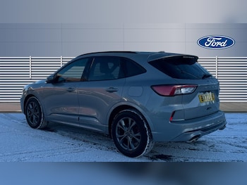 Used Ford Kuga 2022 for sale - 77094357: Photo