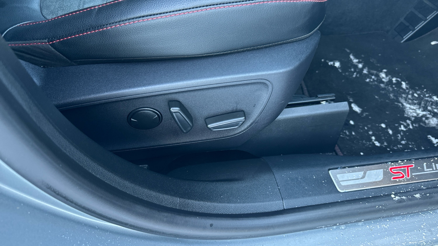 Used Ford Kuga 2022 for sale - 77094357: Photo 30