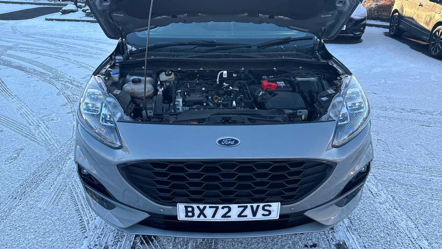 Used Ford Kuga 2022 for sale - 77094357: Photo 33