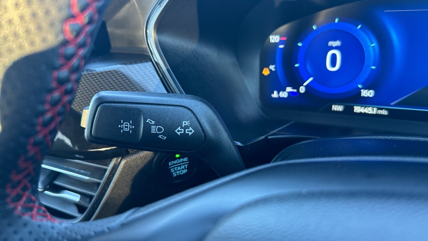 Used Ford Kuga 2022 for sale - 77094357: Photo 35