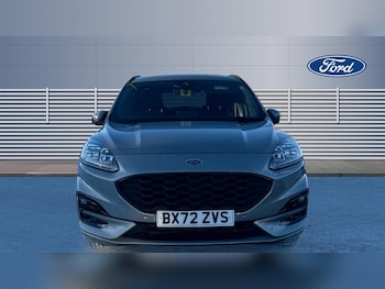 Used Ford Kuga 2022 for sale - 77094357: Photo