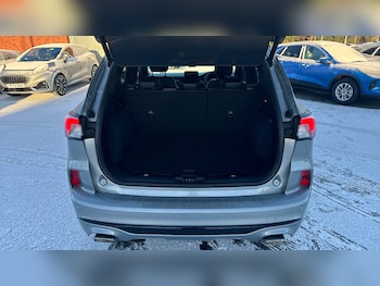 Used Ford Kuga 2022 for sale - 77094357: Photo