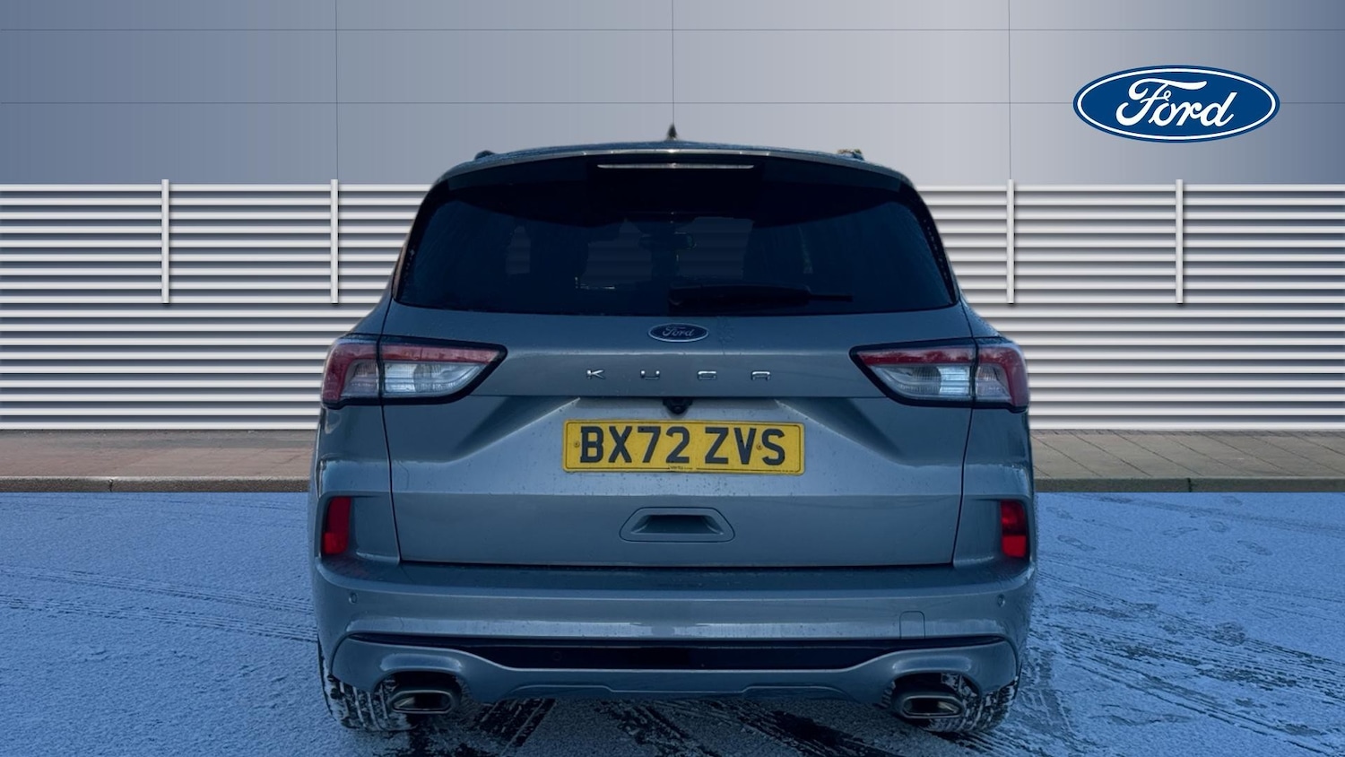 Used Ford Kuga 2022 for sale - 77094357: Photo 6