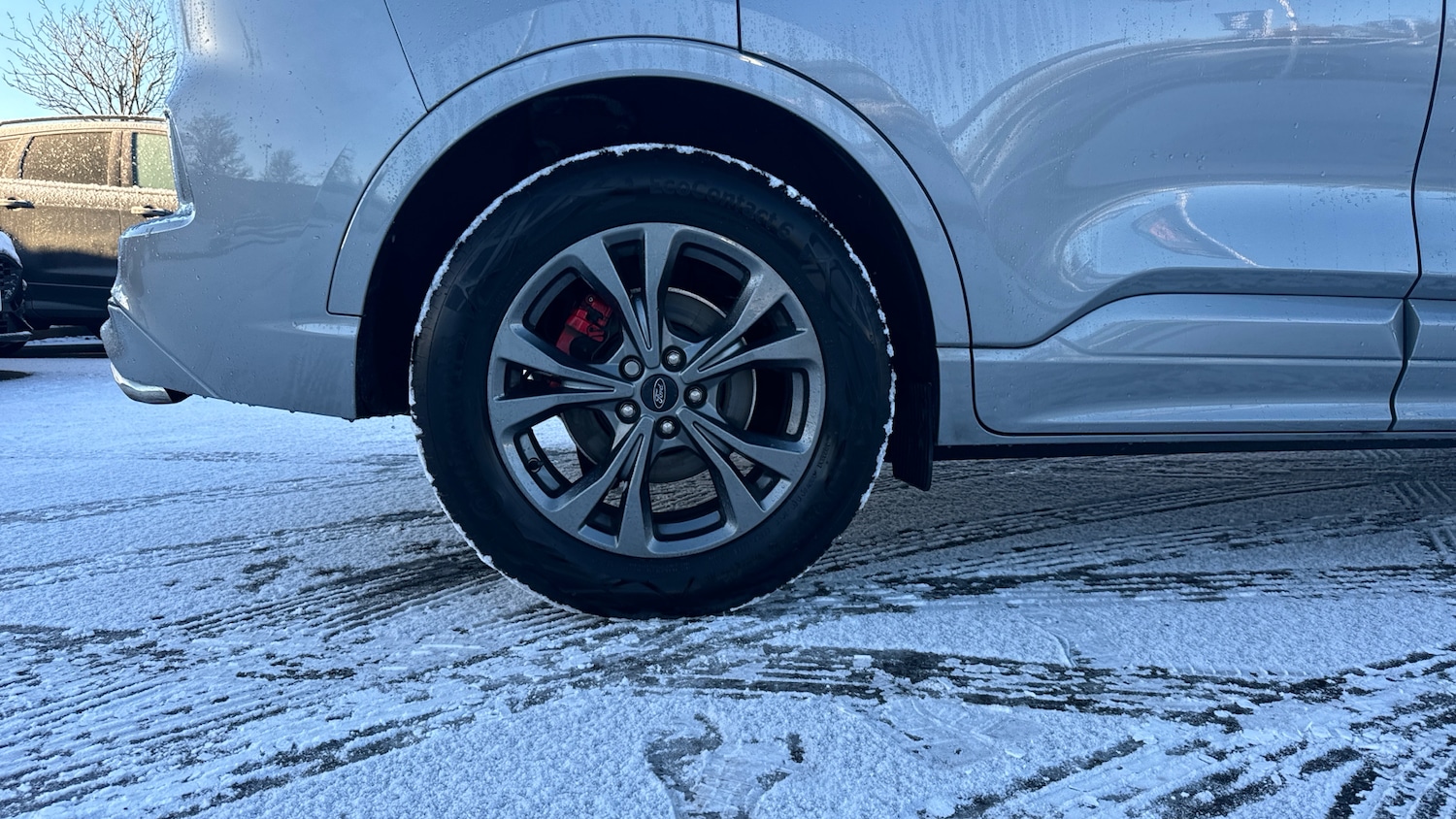 Used Ford Kuga 2022 for sale - 77094357: Photo 7