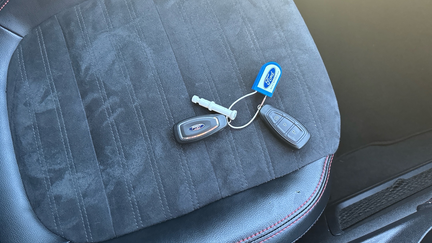 Used Ford Kuga 2022 for sale - 77094357: Photo 8