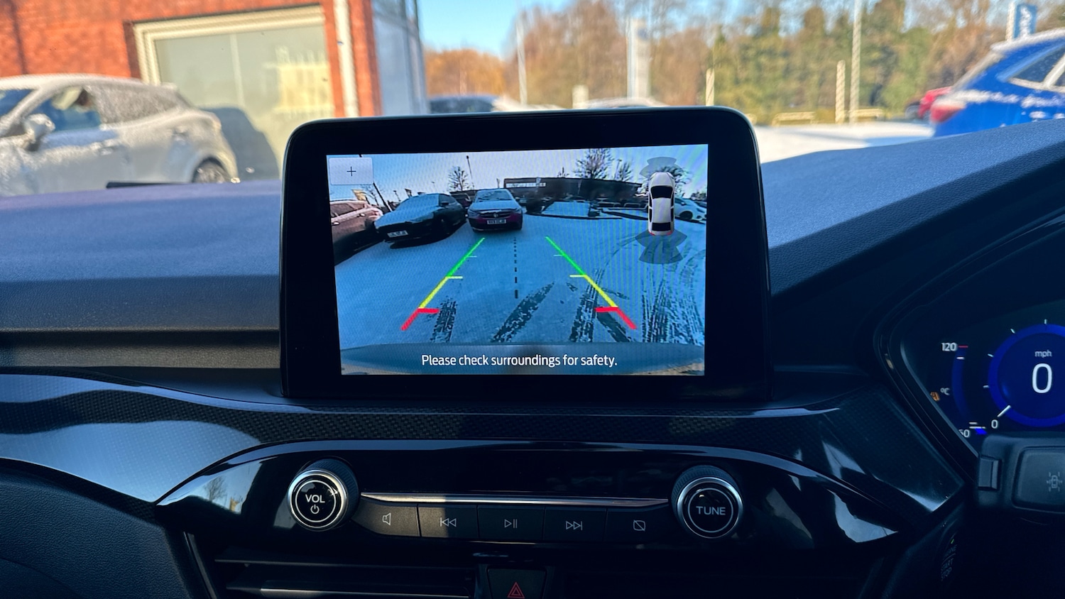 Used Ford Kuga 2022 for sale - 77094357: Photo 9