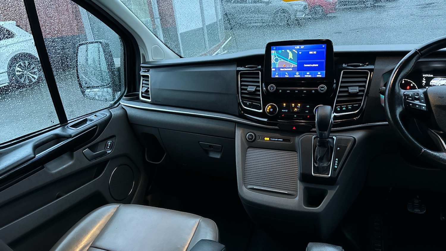 Used Ford Tourneo Custom 2020 for sale - 76957367: Photo 18