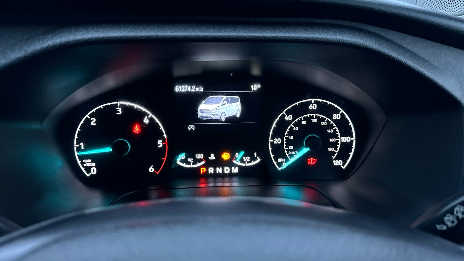 Used Ford Tourneo Custom 2020 for sale - 76957367: Photo 21