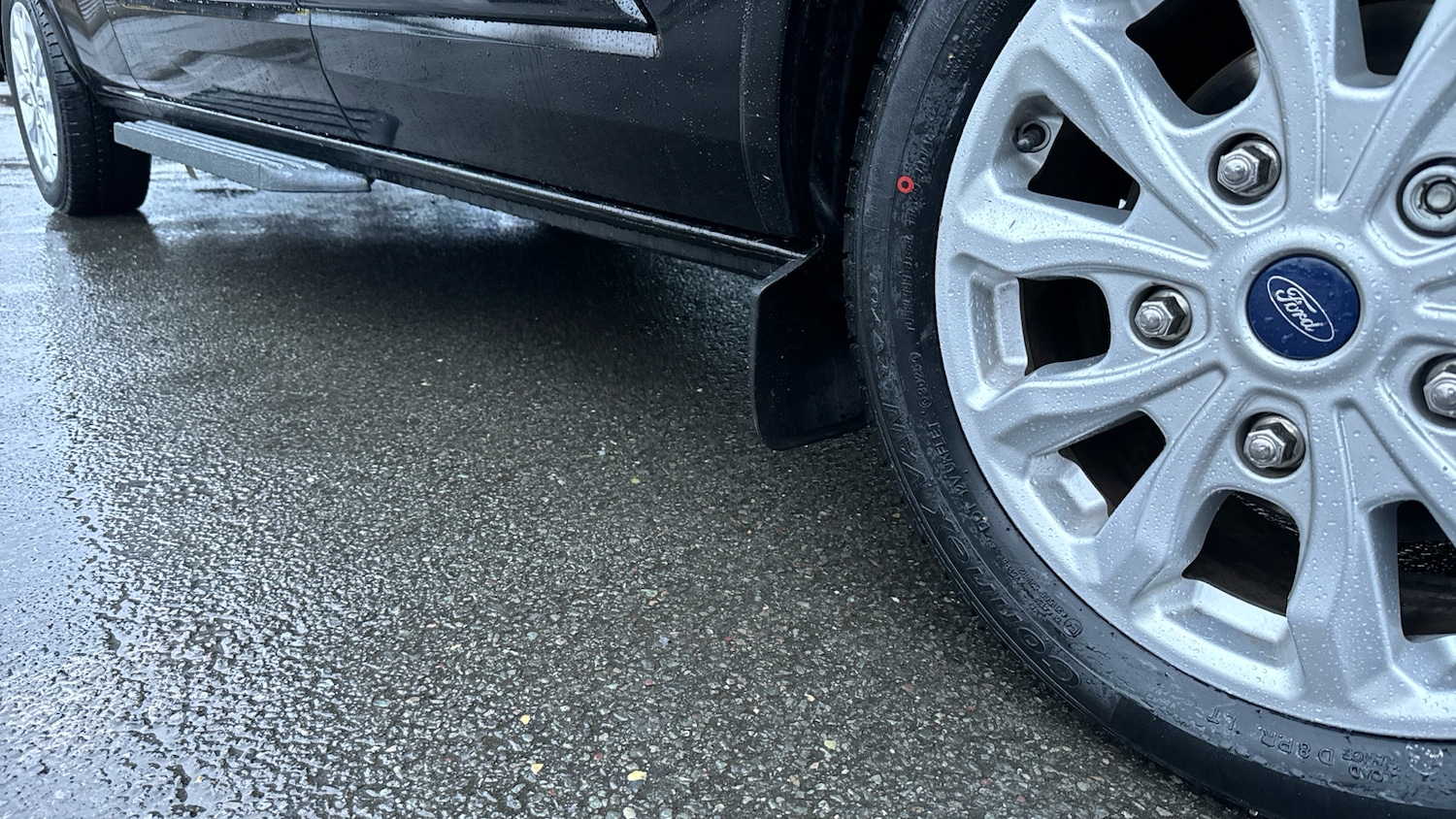 Used Ford Tourneo Custom 2020 for sale - 76957367: Photo 25