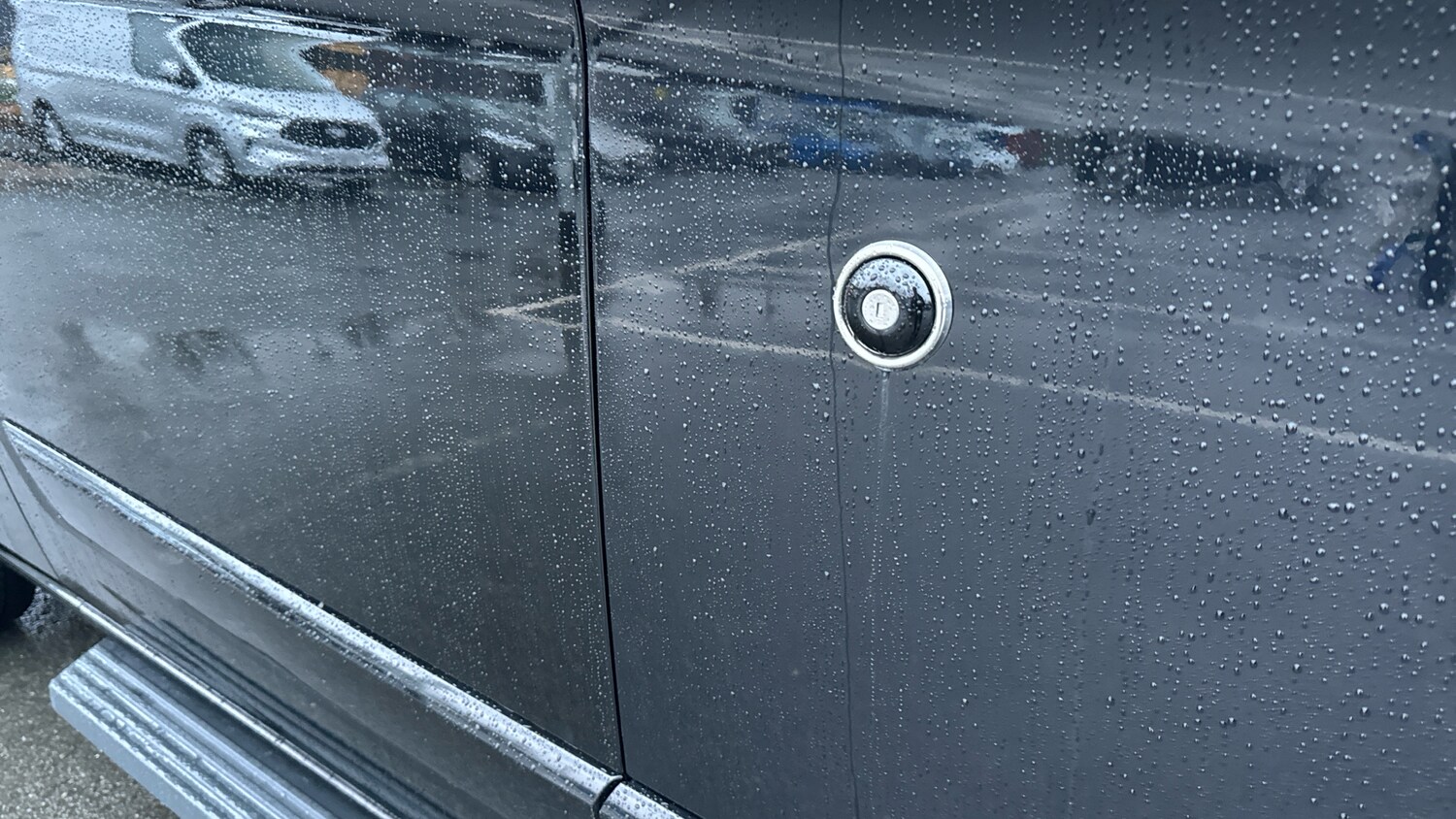 Used Ford Tourneo Custom 2020 for sale - 76957367: Photo 26