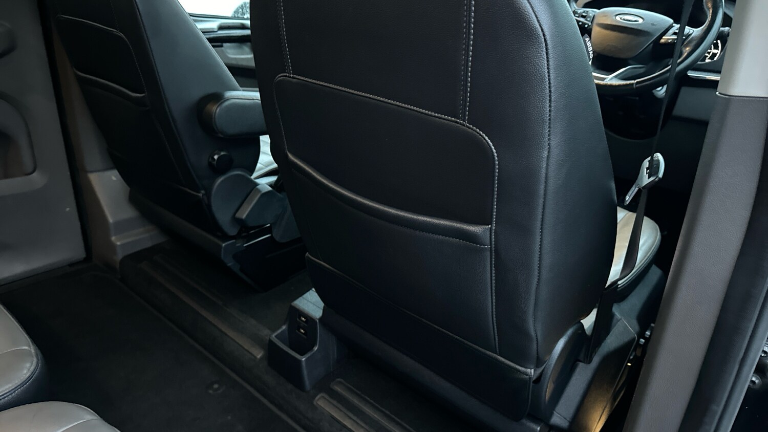 Used Ford Tourneo Custom 2020 for sale - 76957367: Photo 33