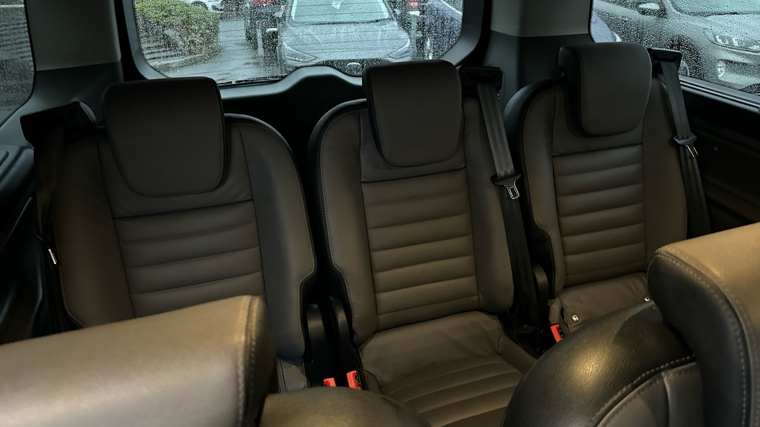 Used Ford Tourneo Custom 2020 for sale - 76957367: Photo 34