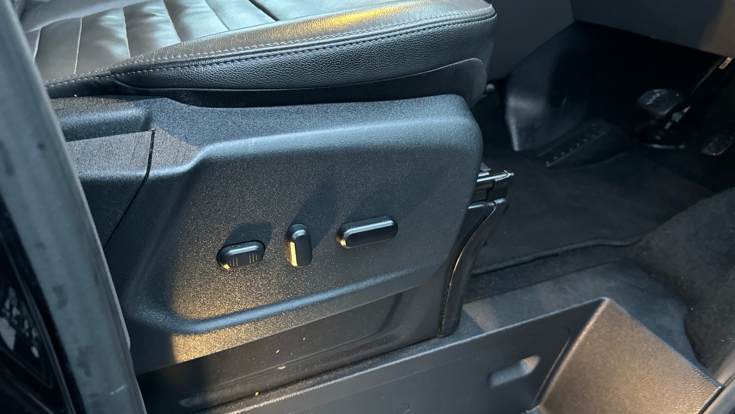 Used Ford Tourneo Custom 2020 for sale - 76957367: Photo 35