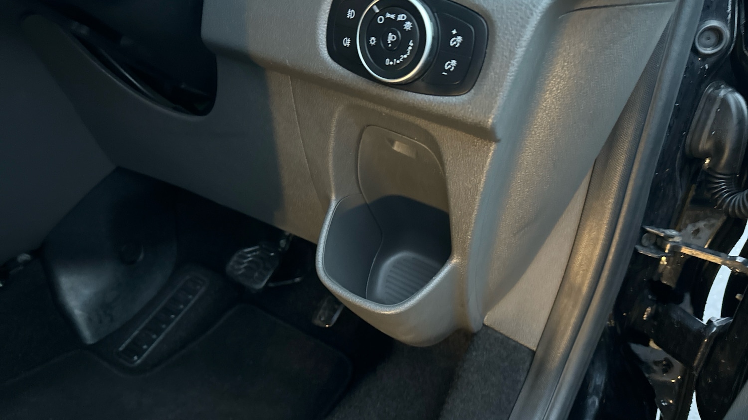 Used Ford Tourneo Custom 2020 for sale - 76957367: Photo 36