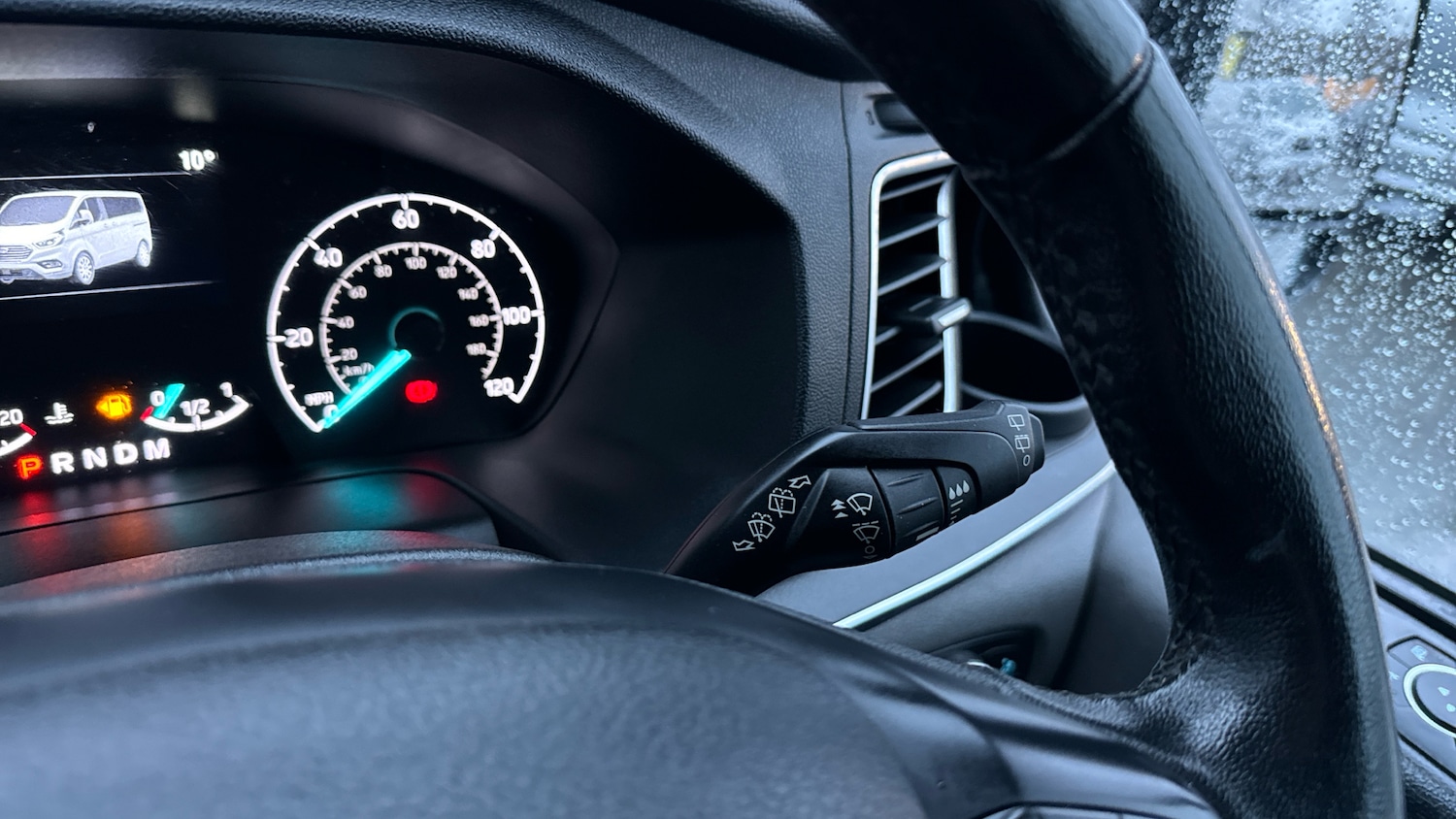 Used Ford Tourneo Custom 2020 for sale - 76957367: Photo 41