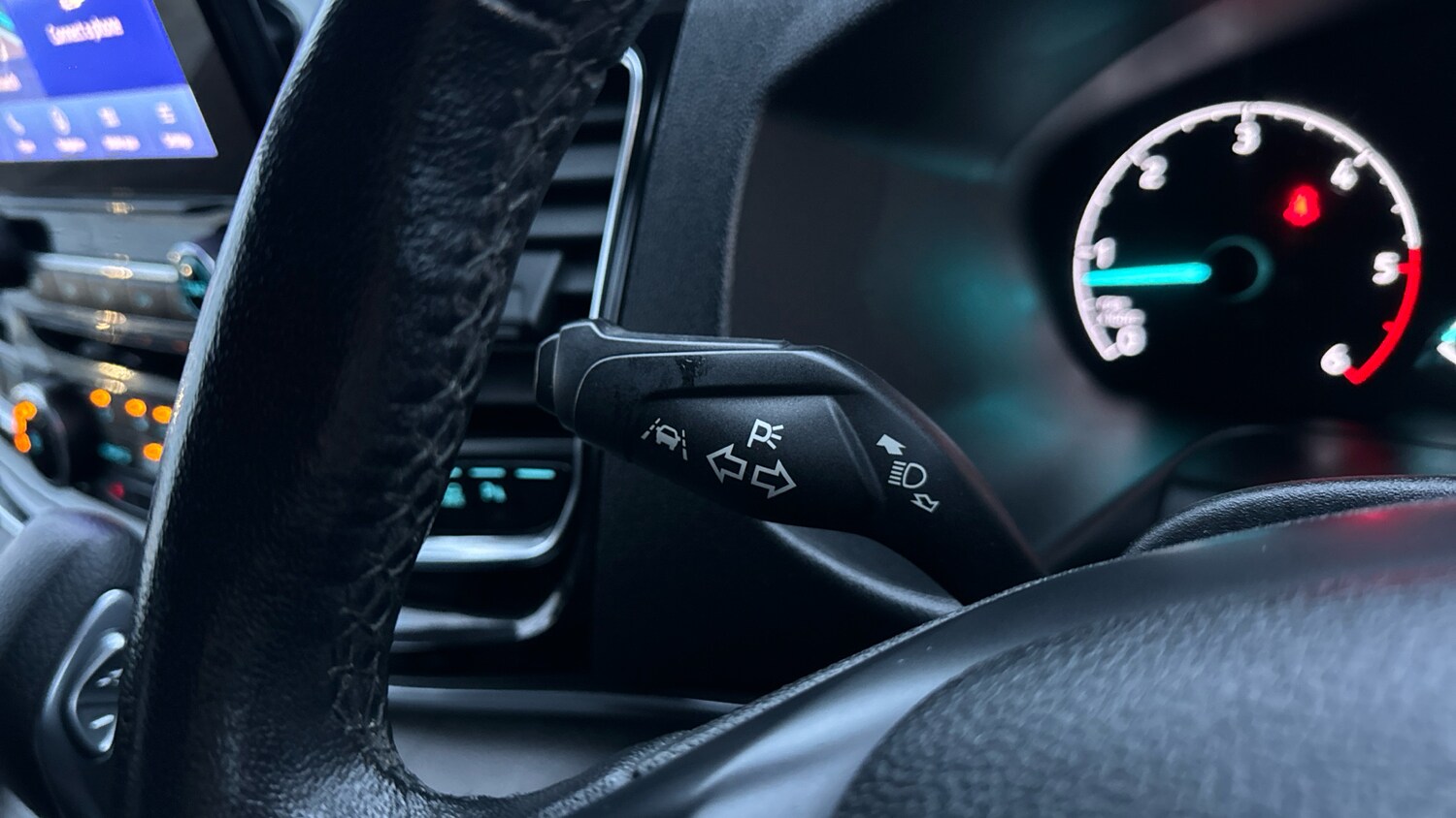 Used Ford Tourneo Custom 2020 for sale - 76957367: Photo 42