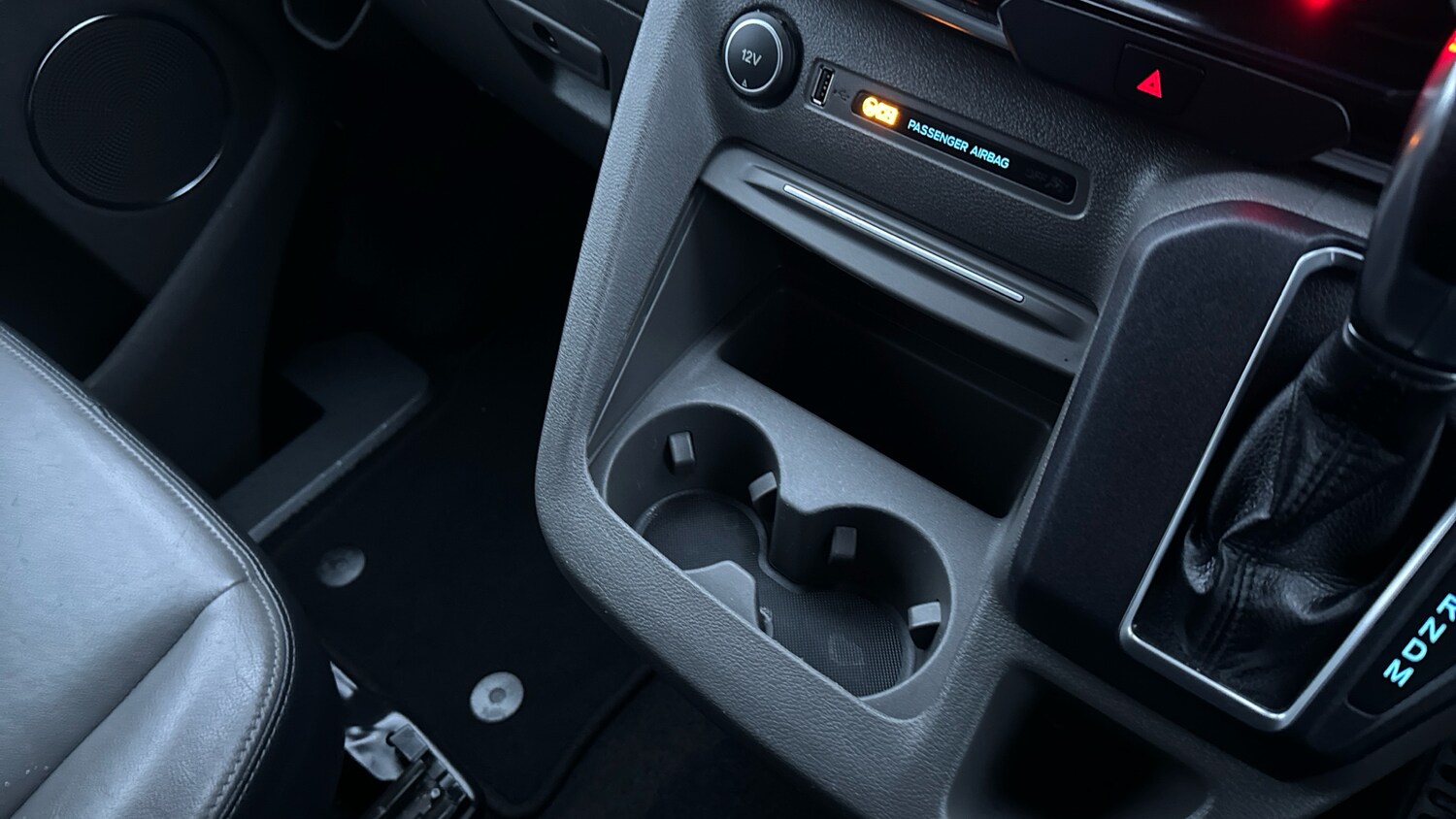 Used Ford Tourneo Custom 2020 for sale - 76957367: Photo 45