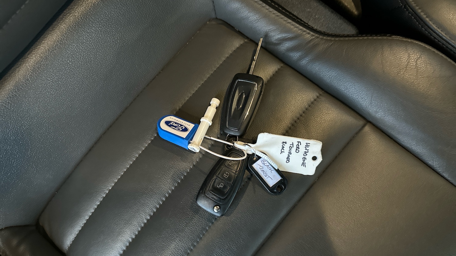 Used Ford Tourneo Custom 2020 for sale - 76957367: Photo 8