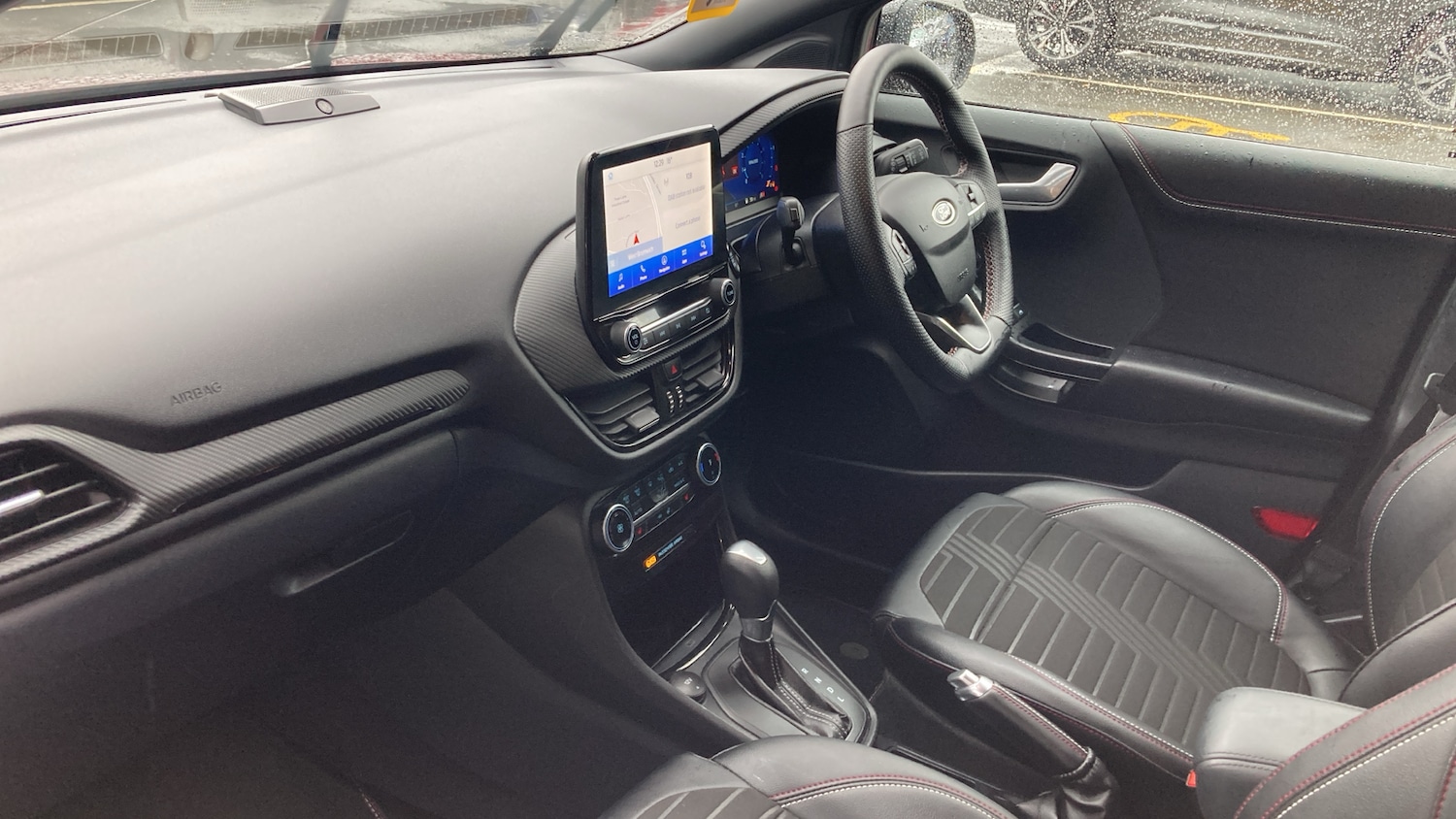 Used Ford Puma 2023 for sale - 76161870: Photo 13
