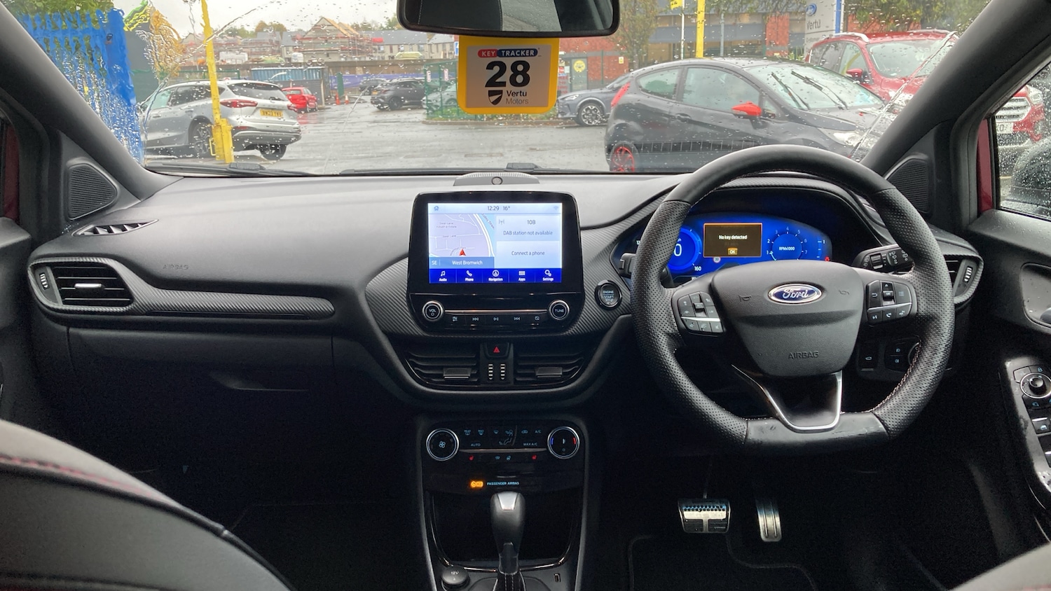 Used Ford Puma 2023 for sale - 76161870: Photo 14