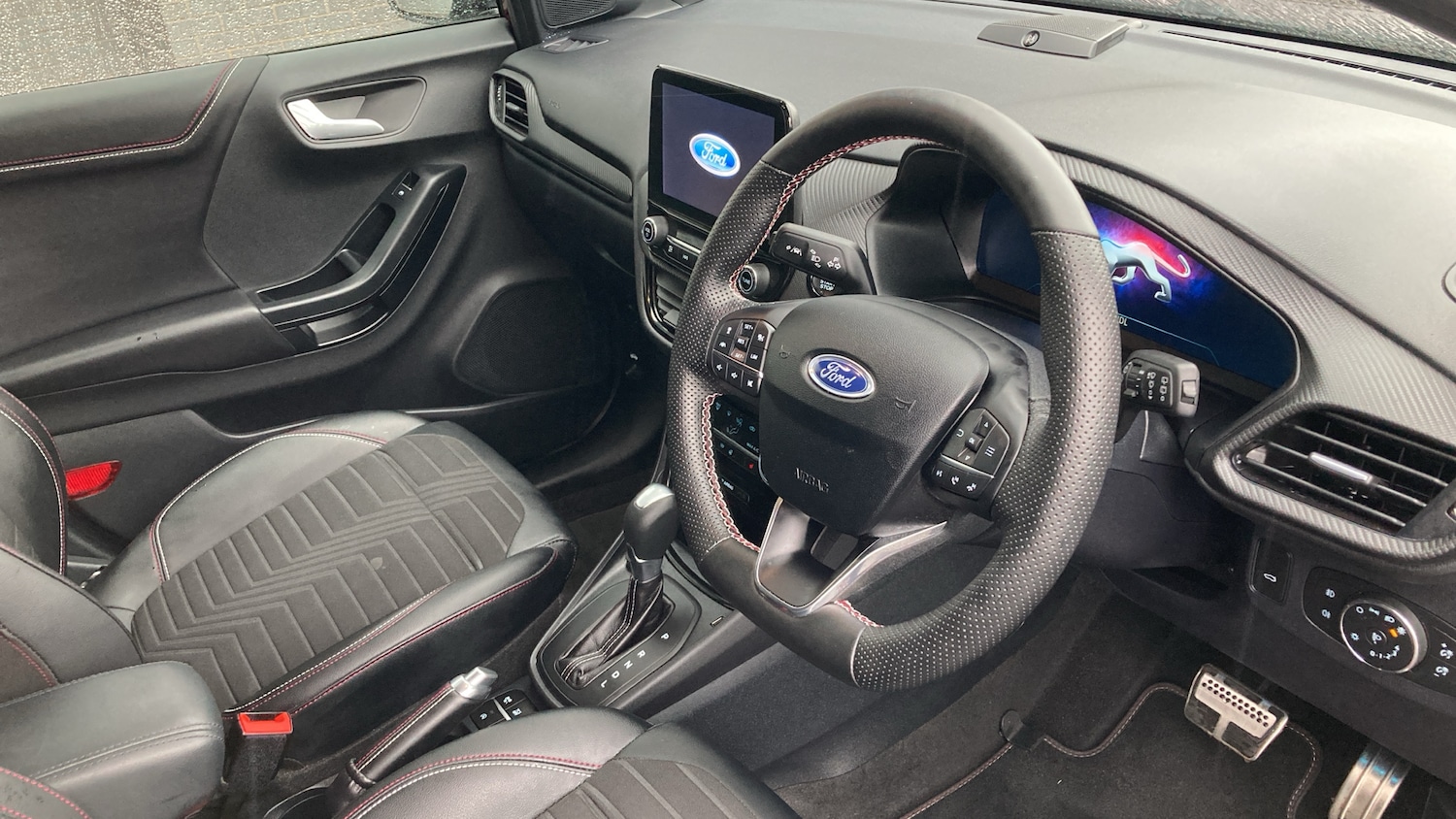 Used Ford Puma 2023 for sale - 76161870: Photo 15