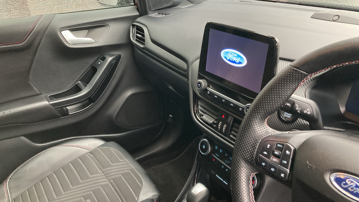 Used Ford Puma 2023 for sale - 76161870: Photo 18