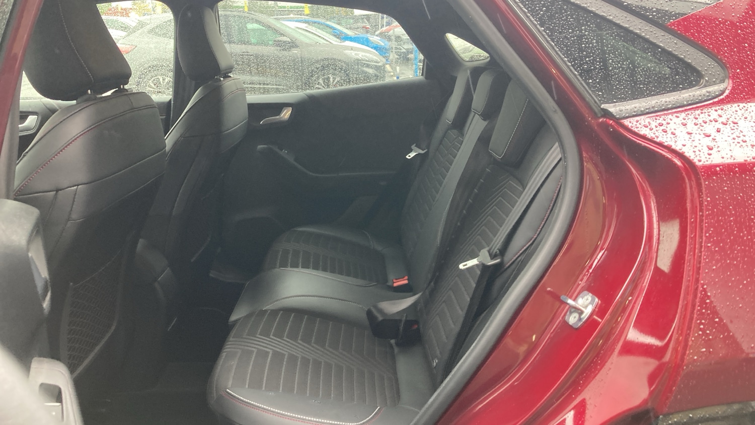 Used Ford Puma 2023 for sale - 76161870: Photo 20