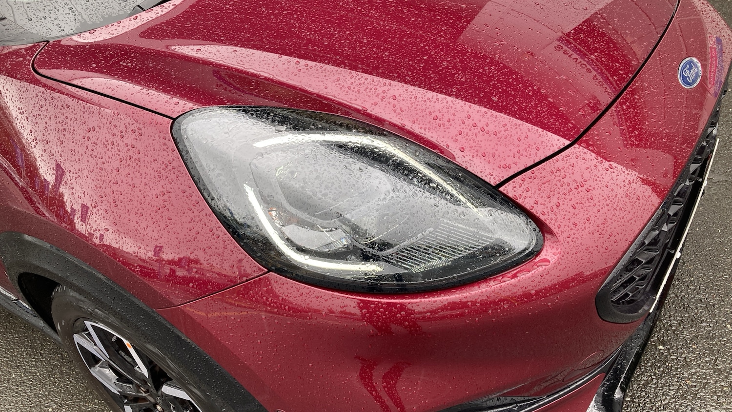 Used Ford Puma 2023 for sale - 76161870: Photo 23