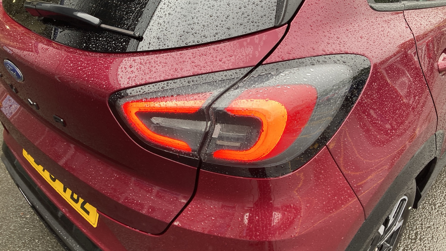 Used Ford Puma 2023 for sale - 76161870: Photo 28