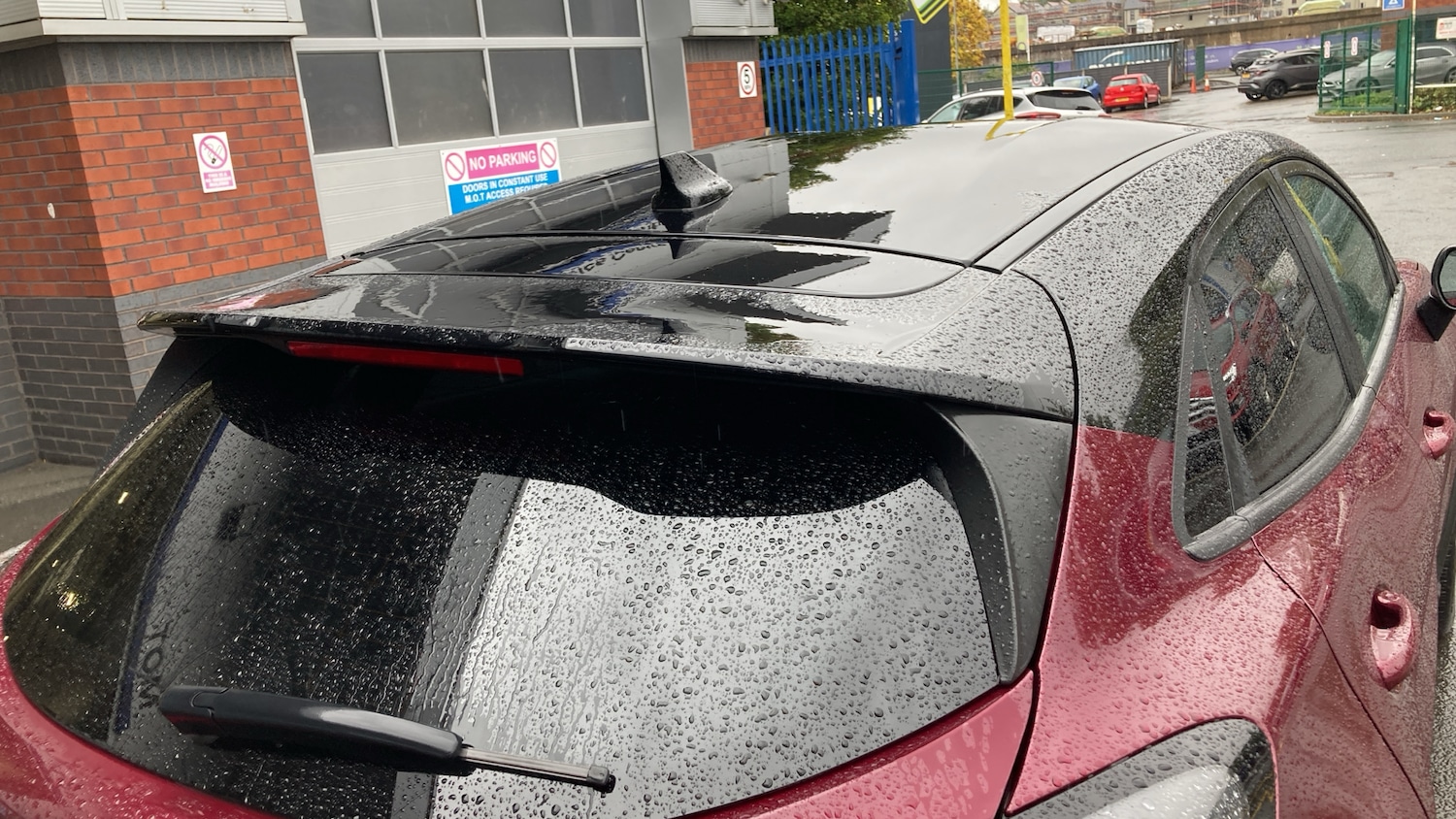 Used Ford Puma 2023 for sale - 76161870: Photo 29