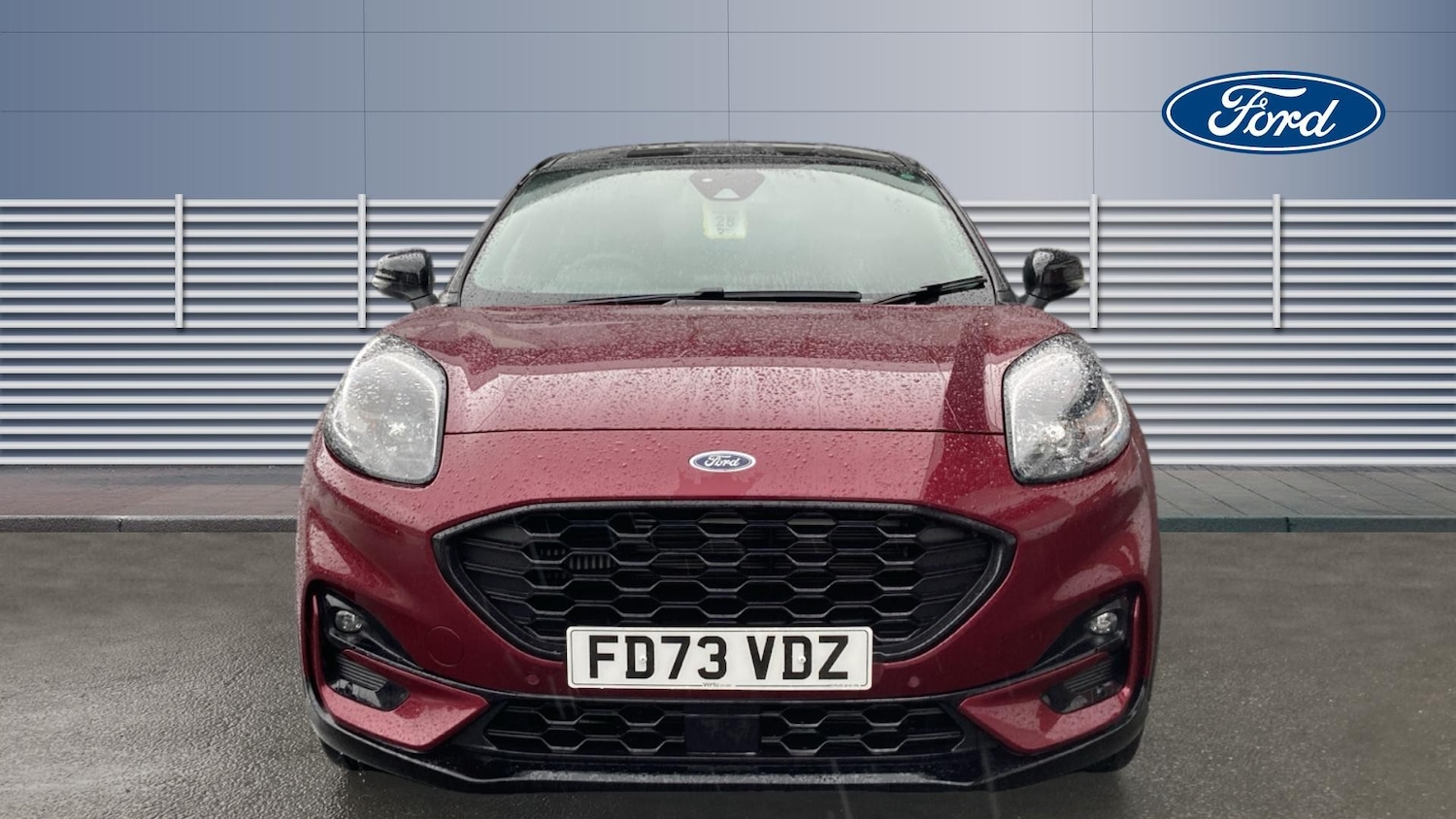 Used Ford Puma 2023 for sale - 76161870: Photo 3
