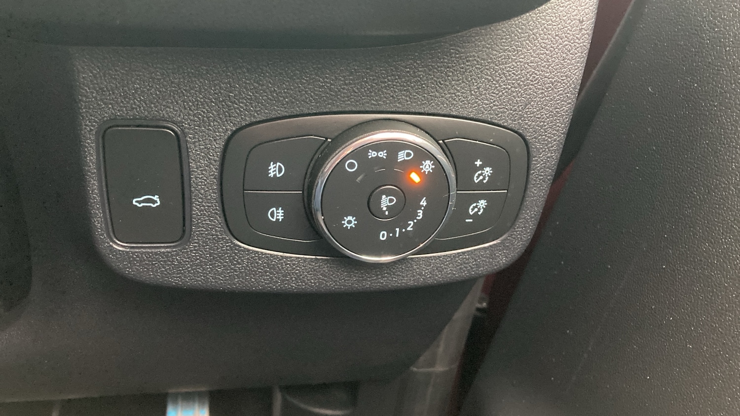 Used Ford Puma 2023 for sale - 76161870: Photo 33