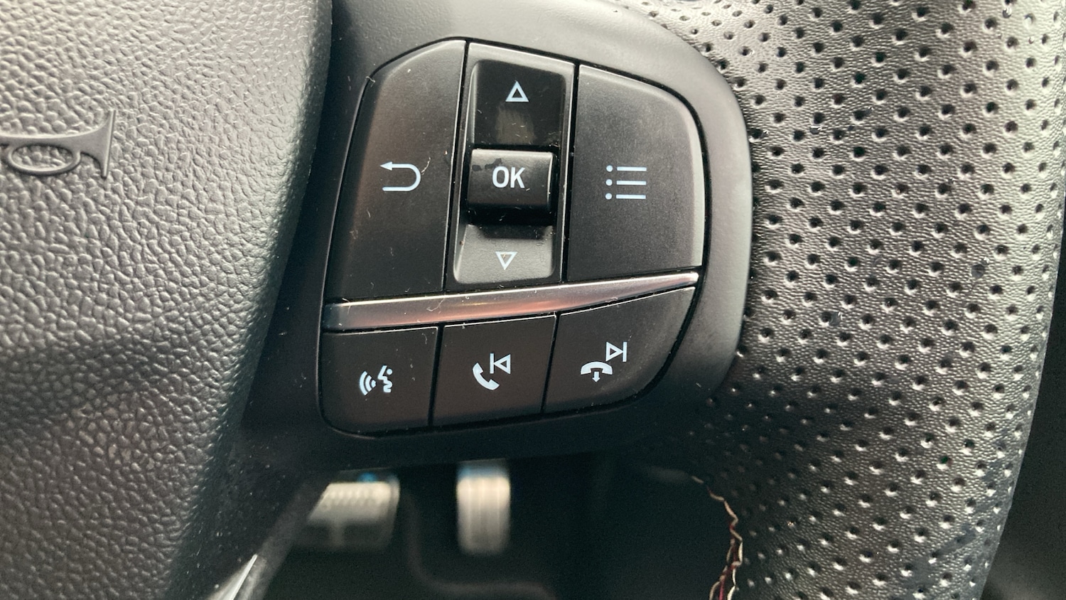 Used Ford Puma 2023 for sale - 76161870: Photo 34