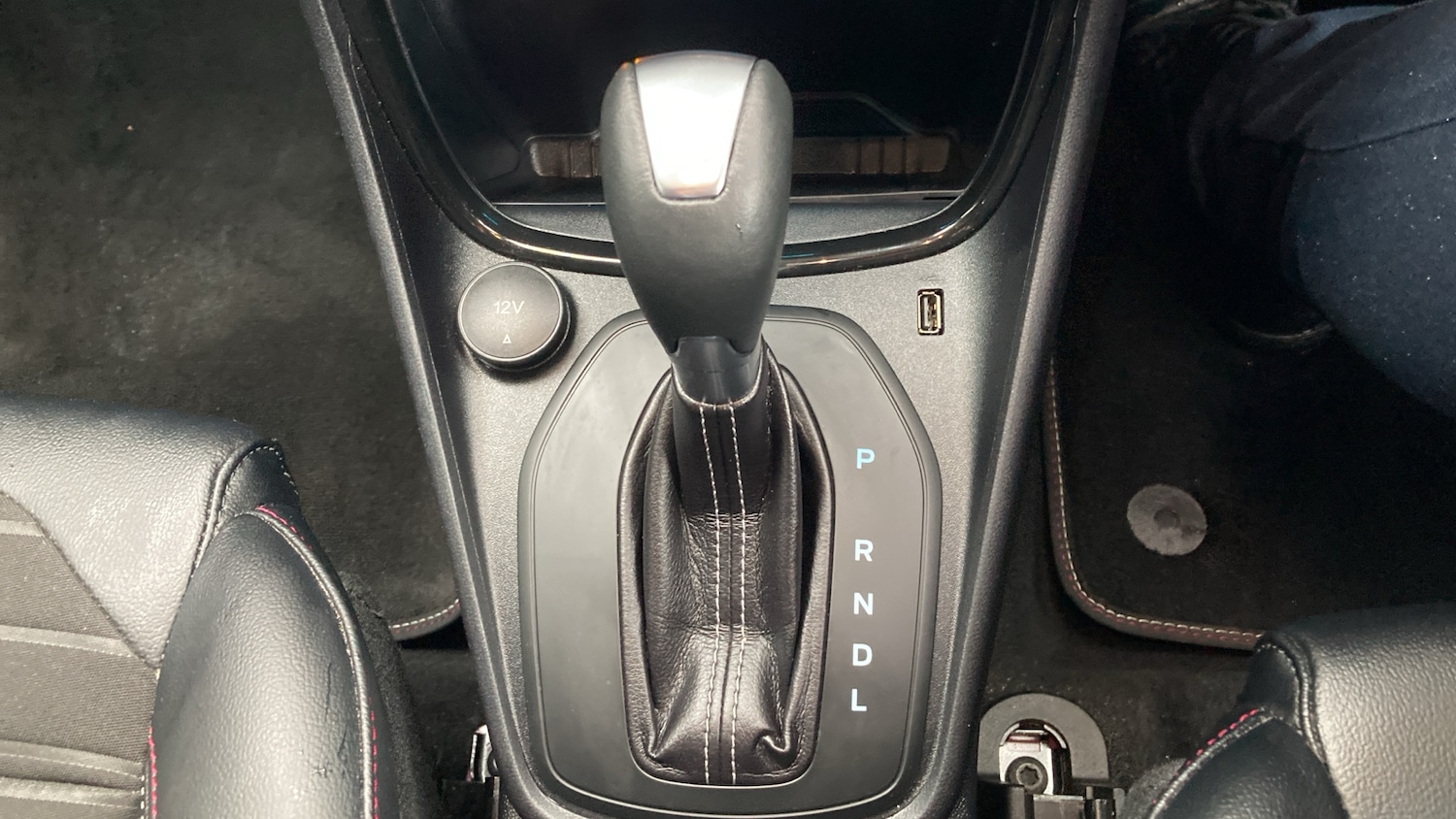 Used Ford Puma 2023 for sale - 76161870: Photo 39